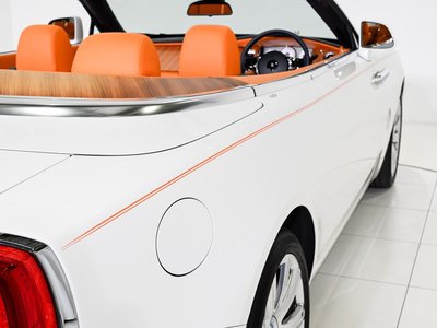 2017 ROLLS-ROYCE DAWN 照片 45
