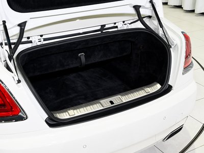 2017 ROLLS-ROYCE DAWN 照片 11