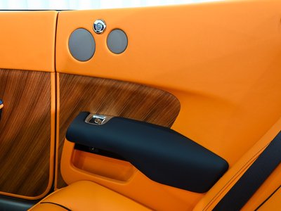 2017 ROLLS-ROYCE DAWN 照片 39