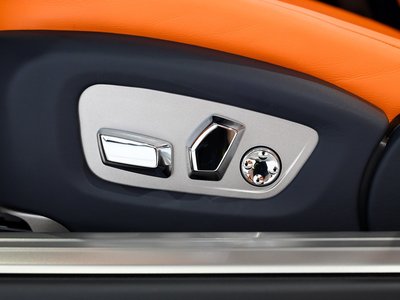 2017 ROLLS-ROYCE DAWN 照片 19
