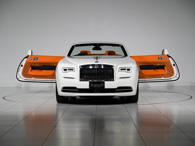 2017 ROLLS-ROYCE DAWN 照片 52
