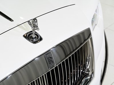 2017 ROLLS-ROYCE DAWN 照片 41