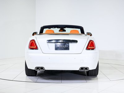 2017 ROLLS-ROYCE DAWN 照片 3