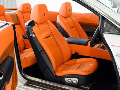 2017 ROLLS-ROYCE DAWN 照片 35