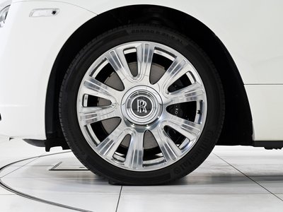 2017 ROLLS-ROYCE DAWN 照片 9