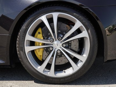 2014 Aston Martin V12 VANTAGE 照片 39
