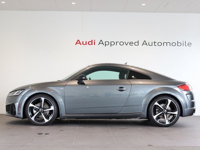 صورة 3 لـ 2023 AUDI TT