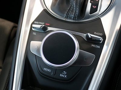 صورة 16 لـ 2023 AUDI TT