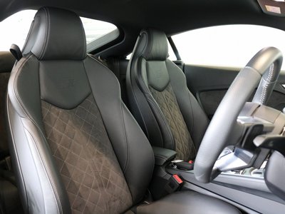 صورة 9 لـ 2023 AUDI TT