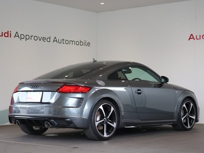 صورة 4 لـ 2023 AUDI TT