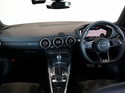 صورة 7 لـ 2023 AUDI TT