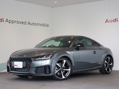 صورة 1 لـ 2023 AUDI TT