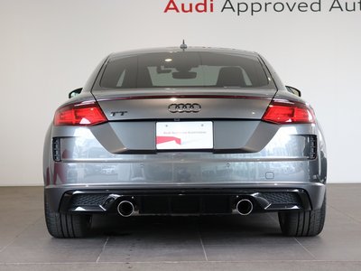 صورة 5 لـ 2023 AUDI TT