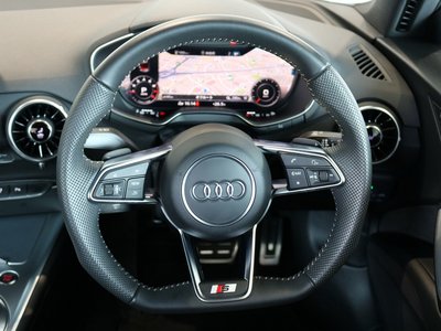 صورة 8 لـ 2023 AUDI TT