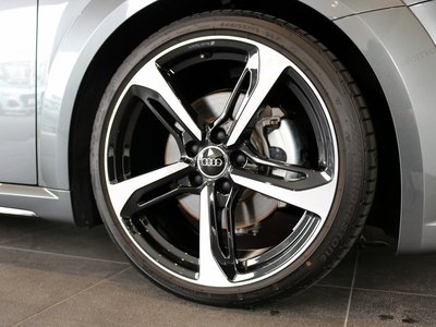 صورة 6 لـ 2023 AUDI TT