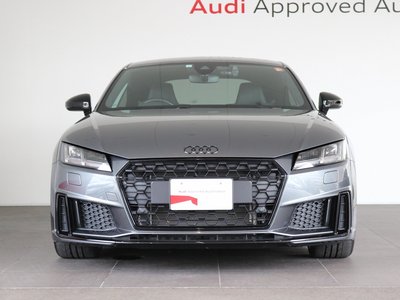 صورة 2 لـ 2023 AUDI TT