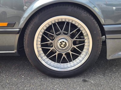 صورة 17 لـ 1987 BMW 6 SERIES