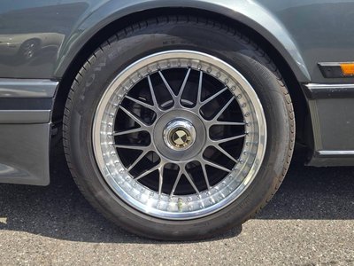 صورة 14 لـ 1987 BMW 6 SERIES
