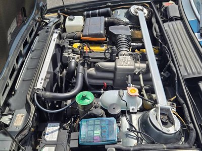 صورة 46 لـ 1987 BMW 6 SERIES