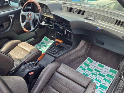صورة 3 لـ 1987 BMW 6 SERIES