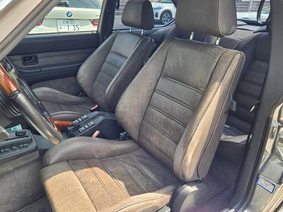 صورة 4 لـ 1987 BMW 6 SERIES