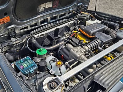 صورة 47 لـ 1987 BMW 6 SERIES