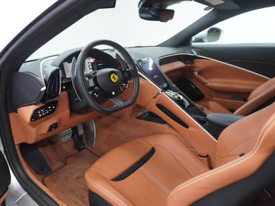 2023 Ferrari ROMA — миниатюра 16