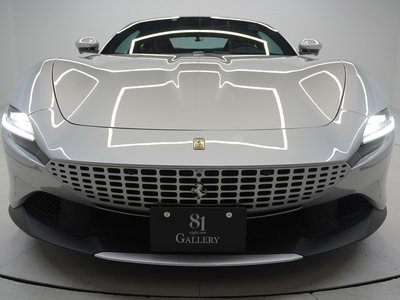 2023 Ferrari ROMA — миниатюра 19