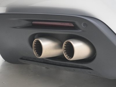 2023 Ferrari ROMA — миниатюра 25