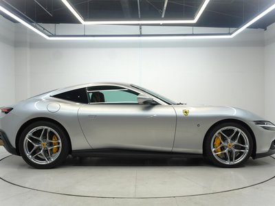 2023 Ferrari ROMA — миниатюра 4