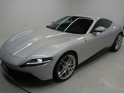 2023 Ferrari ROMA — миниатюра 22