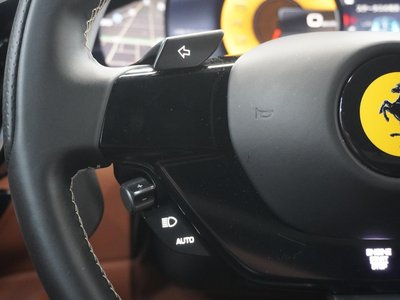 2023 Ferrari ROMA — миниатюра 10