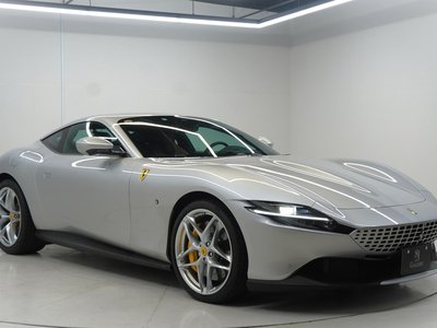 2023 Ferrari ROMA — миниатюра 3