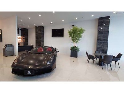 2023 Ferrari ROMA — миниатюра 81