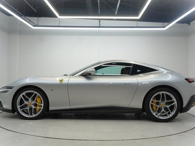2023 Ferrari ROMA — миниатюра 8