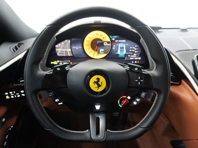 2023 Ferrari ROMA — миниатюра 9