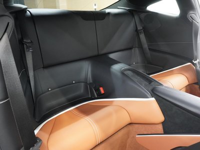 2023 Ferrari ROMA — миниатюра 61