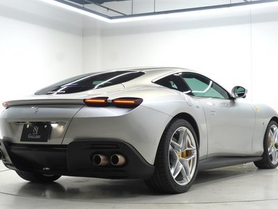 2023 Ferrari ROMA — миниатюра 6
