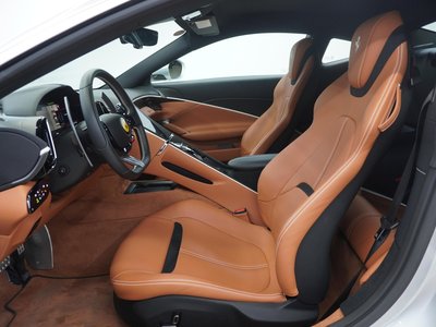 2023 Ferrari ROMA — миниатюра 47