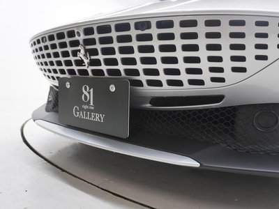2023 Ferrari ROMA — миниатюра 20