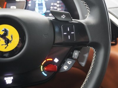 2023 Ferrari ROMA — миниатюра 11