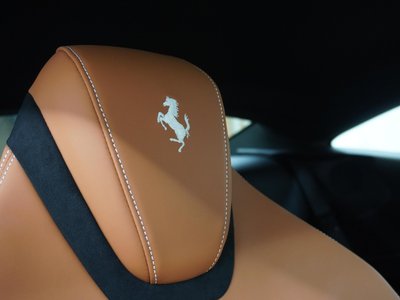 2023 Ferrari ROMA — миниатюра 53