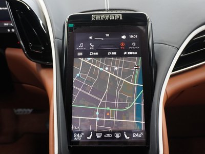 2023 Ferrari ROMA — миниатюра 14