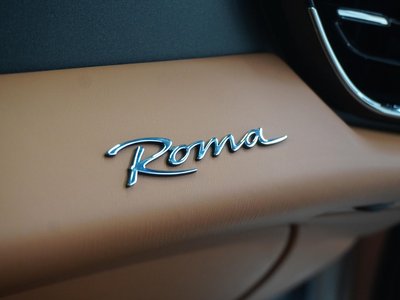 2023 Ferrari ROMA — миниатюра 55