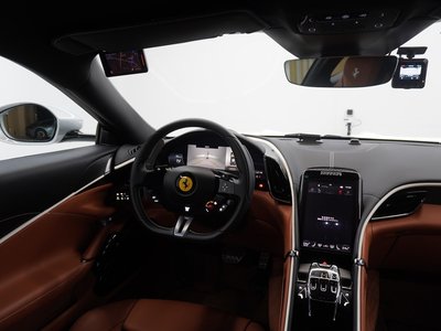 2023 Ferrari ROMA — миниатюра 56