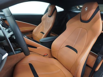 2023 Ferrari ROMA — миниатюра 15