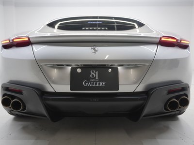 2023 Ferrari ROMA — миниатюра 27