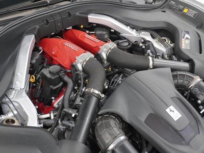 2023 Ferrari ROMA — миниатюра 69