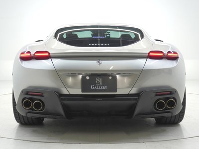 2023 Ferrari ROMA — миниатюра 5