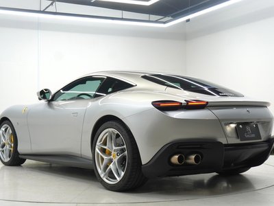 2023 Ferrari ROMA — миниатюра 7
